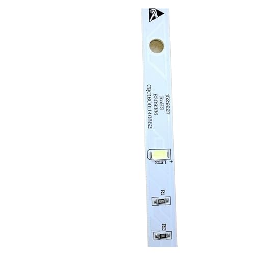 DEYIN Kühlschrank Beleuchtung Bar LED Licht Streifen 430WDGVBP for BCD-629WTVBP/Q 626WD11HAP Kühlschrank Teile