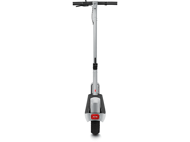 SOFLOW SO ONE 5,2 AH E-Scooter (9 Zoll, Silvergrey)