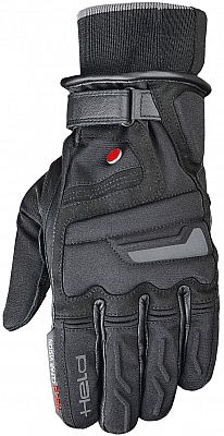 Held Satu KTC, Handschuhe Gore-Tex