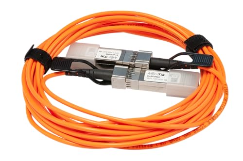 MikroTik S+AO0005 - SFP+ Direct Attach Active Optics-Kabel, 5 m