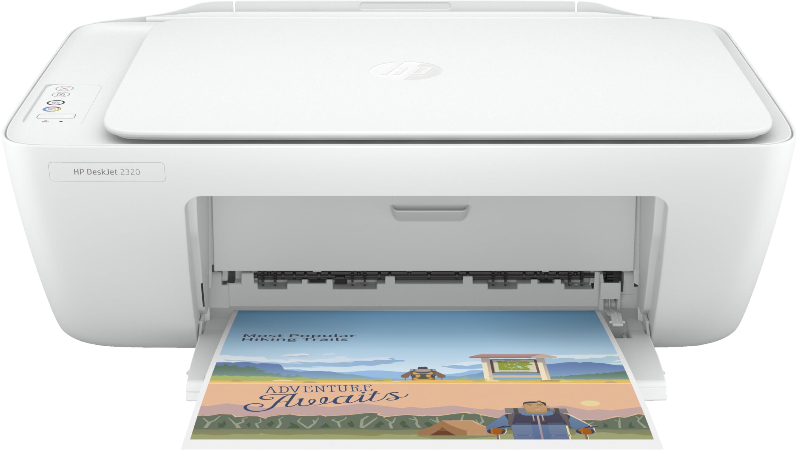 HP Deskjet 2320