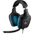 Logitech G432 Gaming Headset