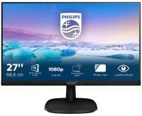 Philips 273V7QDAB Monitor 68,6 cm (27 Zoll)