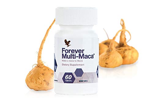 Forever Multi-Maca