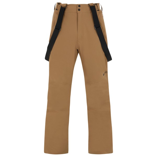 Protest - Miikka Snowpants - Skihose Gr S - Regular braun