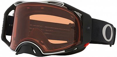 Oakley Airbrake MX Tuff Blocks, Crossbrille Prizm