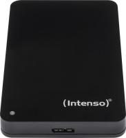 Intenso Memory Case - 1 TB in schwarz