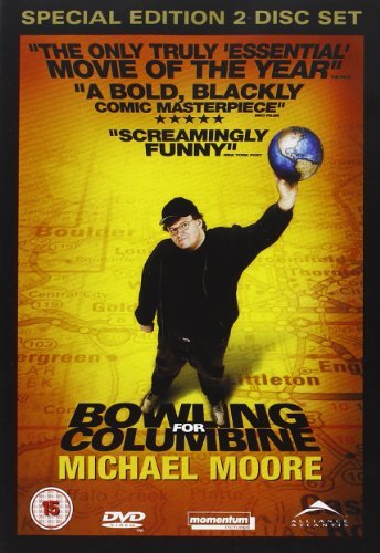 Bowling For Columbine [Special Edition] [2 DVDs] [UK Import]