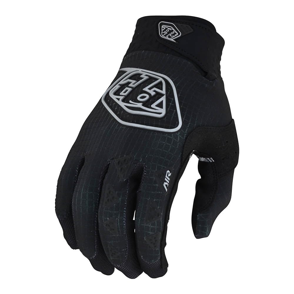 Troy Lee Designs Handschuhe Air Schwarz Gr. L