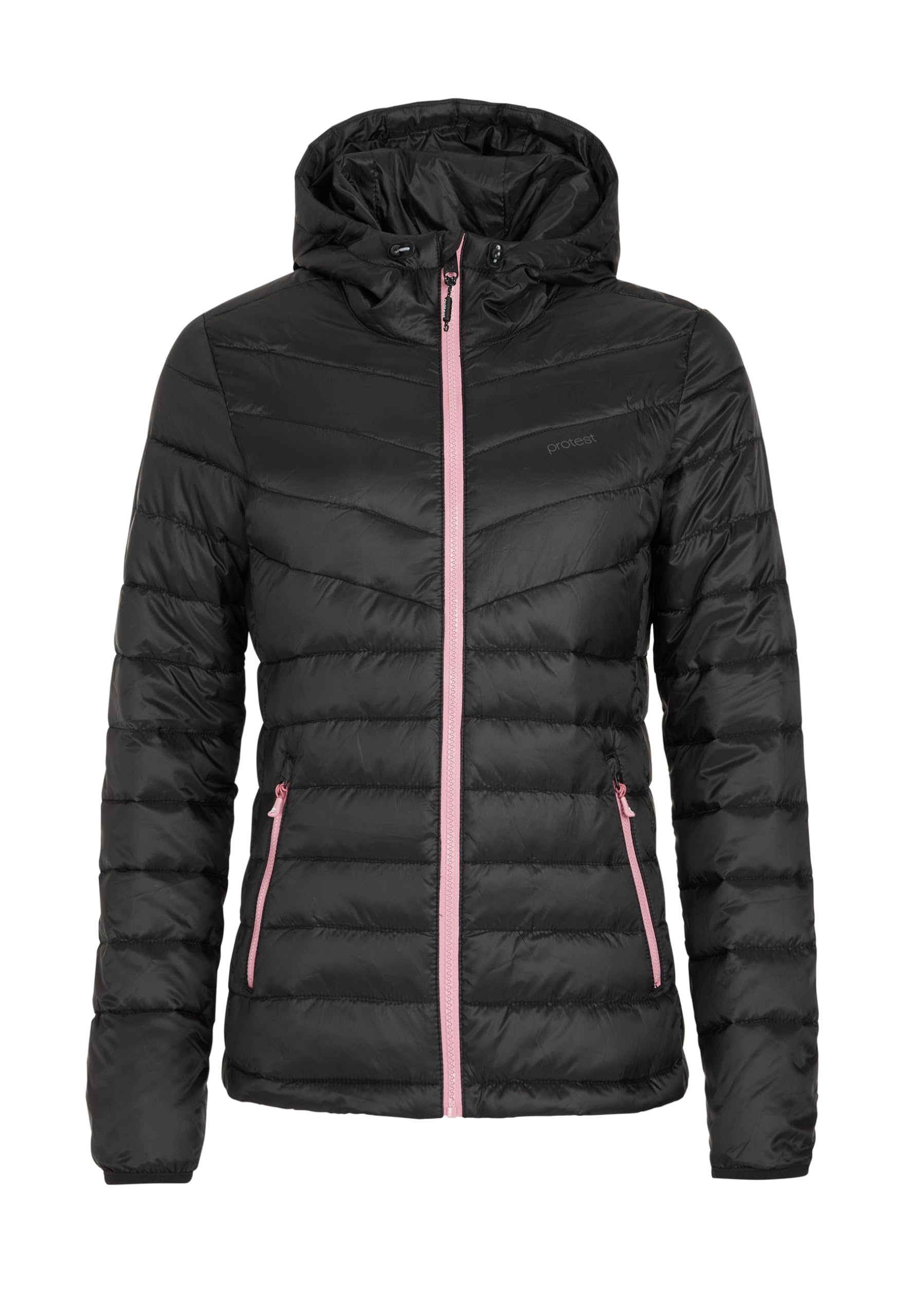 Protest Ladies, Women Oberbekleidungsjacke PRTCLOVER True Black S/36