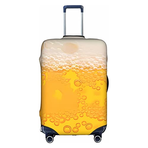 Bier-Schaumstoff-Trolley-Reisetasche: >> Hohe Elastizität mit Reißverschluss, mittlere Anwendung, 45,7 - 81,3 cm Trolley-Koffer