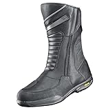 Held Boots Annone Gtx [Gore-Tex] Black 45