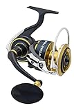 Daiwa Saltiga 18000-H 300m/ 0,47mm - 5.8:1-885g | Meeresrolle