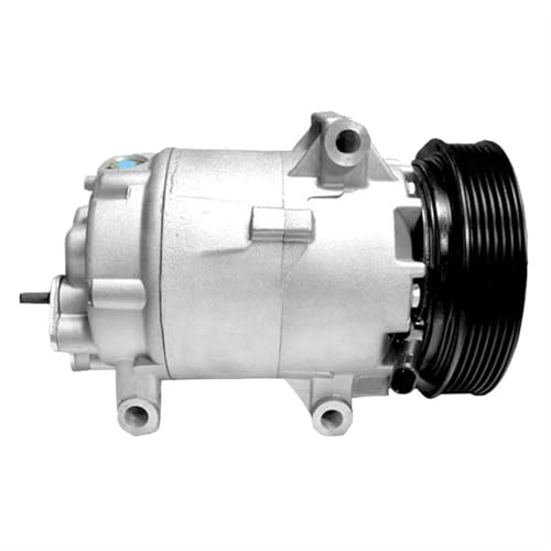 Car Ac A/c Compressor Compatible For Nissan/Compatible For Renault Megane II 8200050141 8200660110 8200600110 8200316164 7711135105 8200470242 8200940837