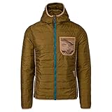 AGU Fuse Jacke Venture Armagnac XXXL