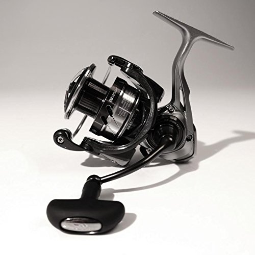 Daiwa 18 Caldia LT 2500D