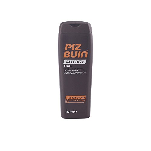 PIZ BUIN ALLERGY SPF15 LOTION 200 ML ORIGINAL