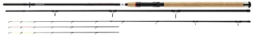 Daiwa Ninja X Method Feeder 3,30m 80g Rute