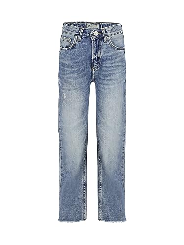 LTB Jeans Mädchen Oliva G, Eliava Wash 54088, 116 EU