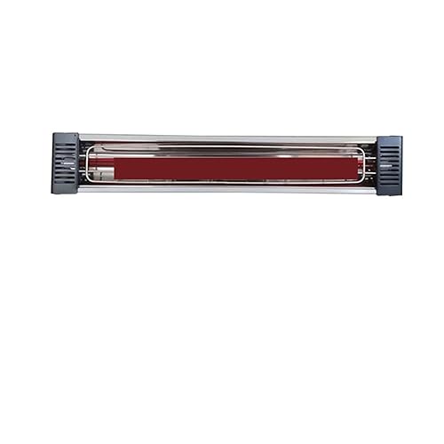 Lacktrocknungsmaschine, 3000W Auto-Infrarot-Lackhärtungslampe Infrarot-Wärme-Backlampe For Die Autolackreparatur Infrarot-Heizung Autokarosserie(Single baking lamp)