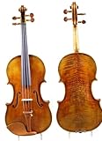 Standard Violine Professionelle Violine 4/4 Handgefertigte Violine