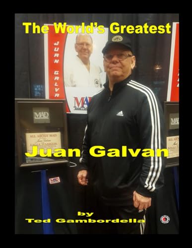 The World's Greatest Juan Galvan