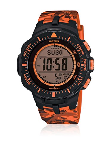 Casio - -Armbanduhr- PRG300CM-4