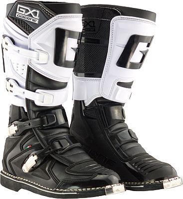 Gaerne GX-1 Goodyear S23, Stiefel