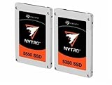 Seagate NYTRO 5350H SSD 1.92TB 2.5 SE