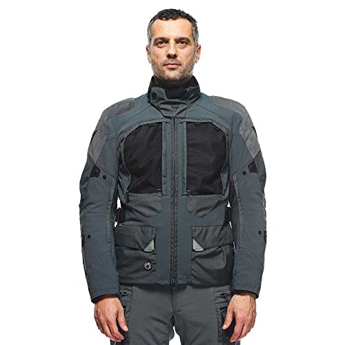 Dainese Springbok 3L, Textiljacke wasserdicht