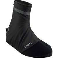 Craft - Craft Shelter Bootie - Überschuhe Gr XL schwarz