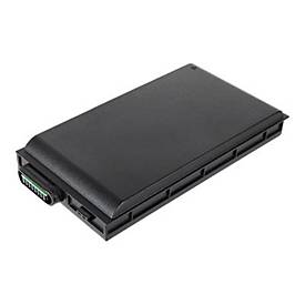 Getac - Laptop-Batterie (hohe Kapazität) - 1 x Batterie - Lithium-Ionen - 4200 mAh - für Getac F110 G6