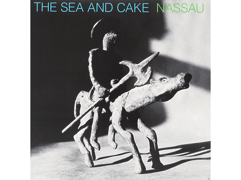 The Sea And Cake - Nassau (LP + Download)