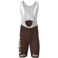 AG2R Citroën Team 2023 kurze Trägerhose, für Herren, Größe 3XL, Velo Hose, Radkl