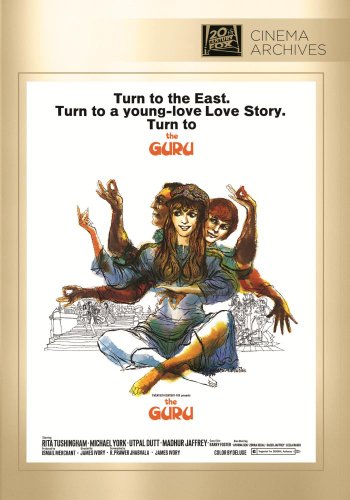 Guru / (Full Mono) [DVD] [Region 1] [NTSC] [US Import]