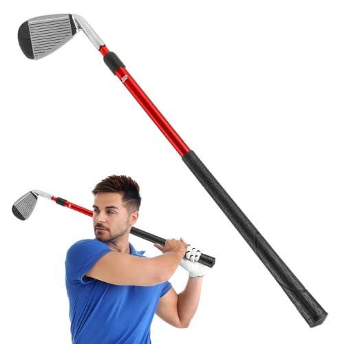 Putter Für Männer Und Frauen – Miniatur-Golfputter, Golfschwung-Trainingsputter, Vielseitig Einsetzbarer Golfputter, Golfputter Für Anfänger, Professioneller Golfputter, Anpassbarer Golfputter, Junior