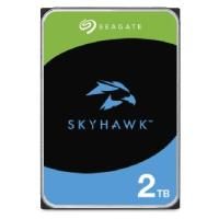 Seagate SkyHawk Surveillance HDD ST2000VX015