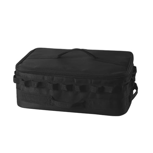 Wasserdichte Ofenaufbewahrung, Tanktasche, Picknickkorb, Outdoor-Kanister, Tragetasche, Aufbewahrungstasche