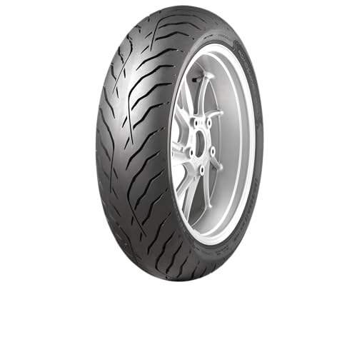 Dunlop Roadsmart IV ( 160/60 ZR17 TL (69W) Hinterrad )