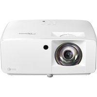 Optoma GT2100HDR Heimkino Laser Beamer 4200 Lumen(HDR, Full HD, HDMI, USB, LAN, Lautsprecher, Gaming Modus) (E9PD7L311EZ2)