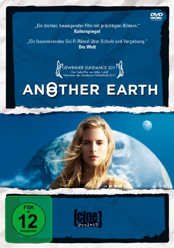 Another Earth - Cine Project