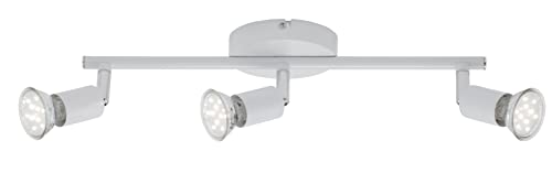 Briloner LED-Spot 3er Simple EEK: A+