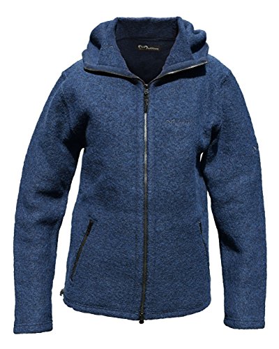 Mufflon W300 Randy Navy M