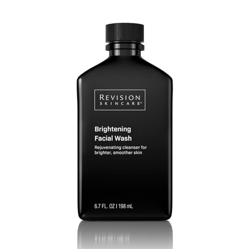 Revision Brightening Facial Wash, 6.7 fl. oz by Revision