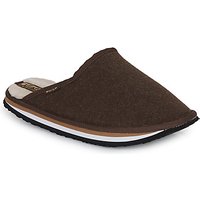 Cool shoe Home Hausschuhe Herren Braun - 45/46 - Hausschuhe Shoes