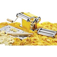 Gsd Pasta-Set Pastaia Italiana 20615