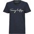 Tommy Hilfiger T-Shirt HERITAGE CREW NECK GRAPHIC TEE