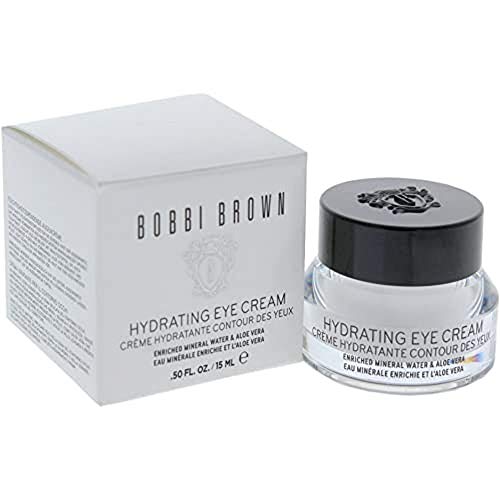 Bobbi Brown Hydrating Eye Cream, 1er Pack (1 x 15 ml)