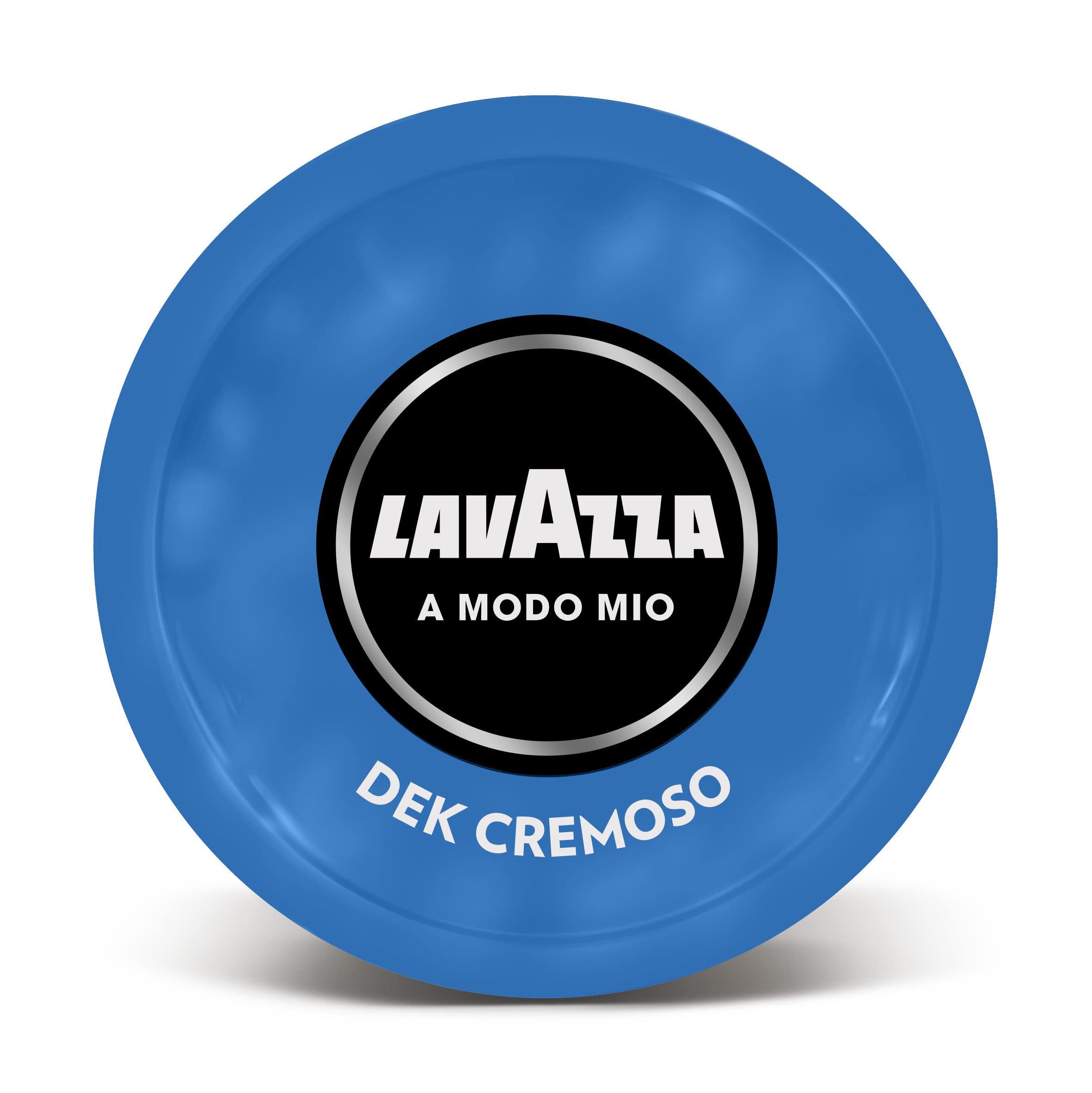 Capsula Lavazza Dek Cremoso