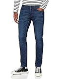 ONLY & SONS Herren Jeans 22010431 Blue Denim 34-34